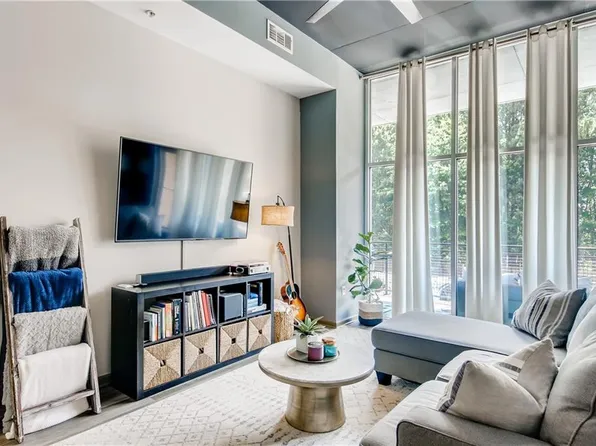 3400 Malone Dr Unit 107, Chamblee, GA 30341