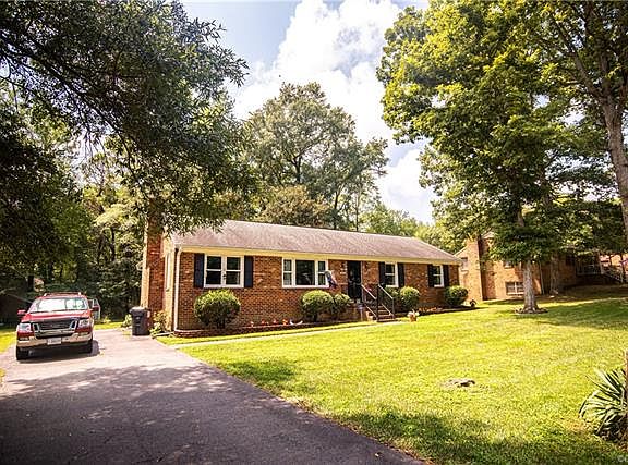 3rd image of 8843 Chester Forest Ln
