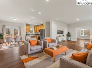262 Old Bristol Road, Boone, NC 28607