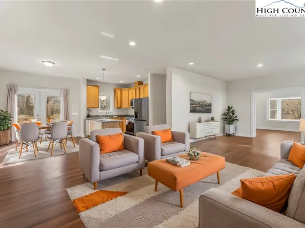 262 Old Bristol Road, Boone, NC 28607