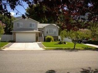 2326 N 675 E, North Ogden, UT 84414