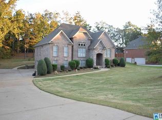 3646 Timber Way, Helena, AL 35022