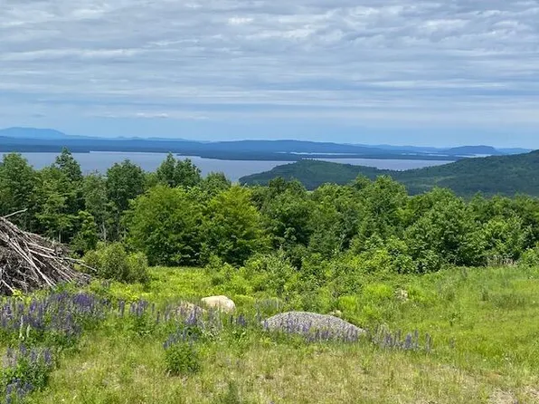 59 Moosehead Isle Road, Greenville, ME 04441