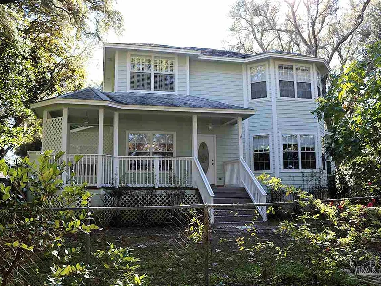 5726 Fair Oak Ln — Photo 1