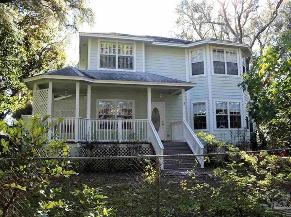 5726 Fair Oak Ln, Perdido Key, FL 32507