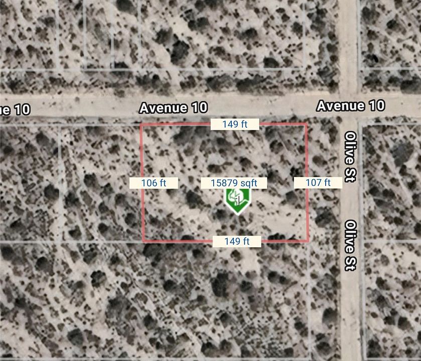 1st image of 0 10th Ave
