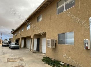 8355 Xavier Ave APT D, California City, CA 93505