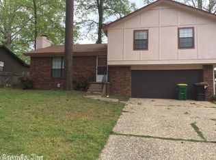 7718 Claybrook Rd, Mabelvale, AR 72103