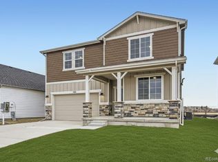 42950 Colonial Trail, Elizabeth, CO 80107