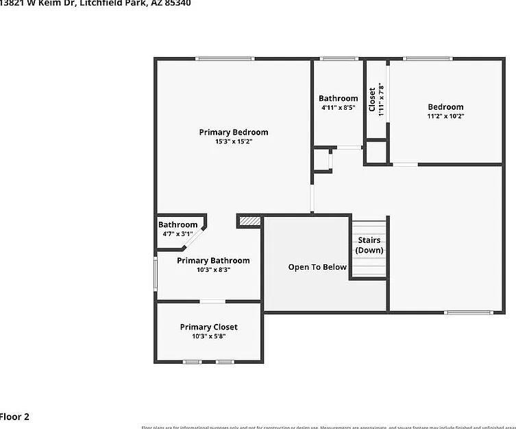 3 bed, 3.0 bath, 1804 sqft, $2,325 — Photo 3