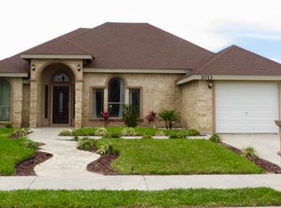 3013 Cactus Dr, Weslaco, TX 78599