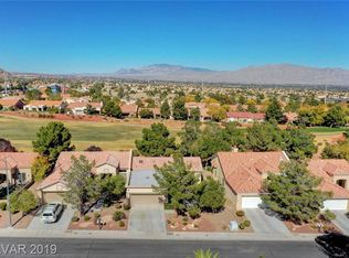 9448 January Dr, Las Vegas, NV 89134