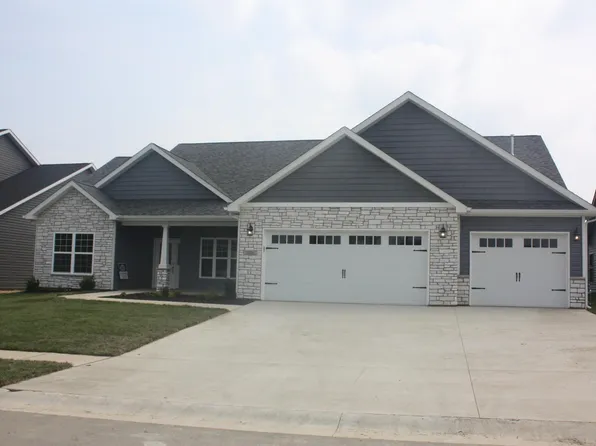 2084 Maple Leaf Dr, Kokomo, IN 46902