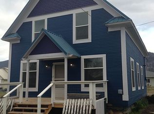 707 S 2nd St W, Chewelah, WA 99109