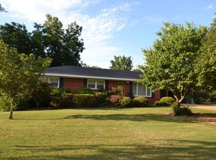 409 W Richton Ave, Muscle Shoals, AL 35661