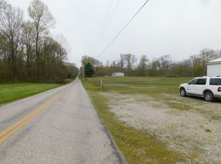 850 S LOT WP001, Elizabethtown, IN 47232