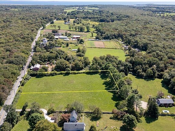 3rd image of 533 Horseneck Rd Lot 1