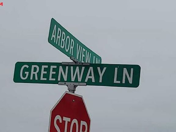 Exterior Address Verification