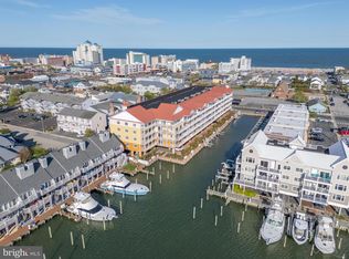 301 14th St UNIT 207, Ocean City, MD 21842