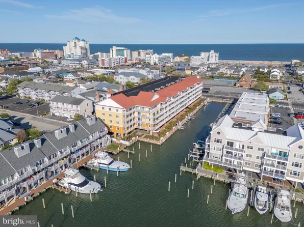 301 14th St Unit 207, Ocean City, MD 21842