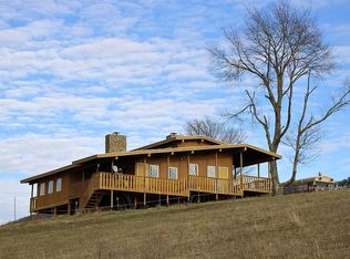 14137 Cumberland Gap Rd, New Castle, VA 24127