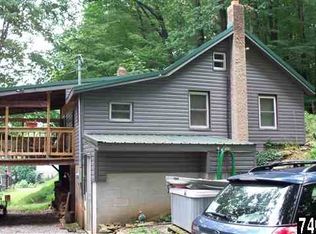 2854 Craley Rd, Wrightsville, PA 17368