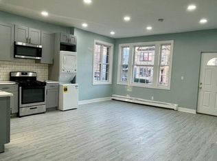 40 Stegman St FLOOR 1, Jersey City, NJ 07305