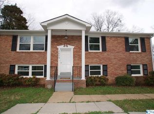 2609 Elton Rd NW, Huntsville, AL 35810