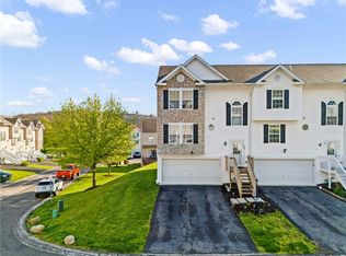 193 Mountain Dr, Carnegie, PA 15106