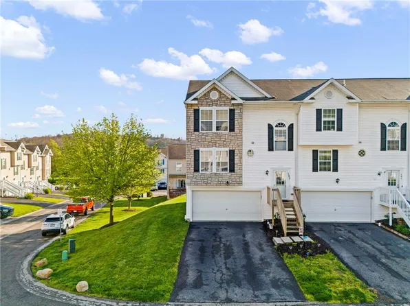 193 Mountain Dr, Carnegie, PA 15106