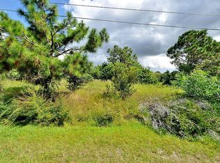5775 NW Cahaba St, Port Saint Lucie, FL 34986