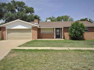 2220 Echols Ave, Clovis, NM 88101