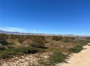 0 California City Blvd, Mojave, CA 93501