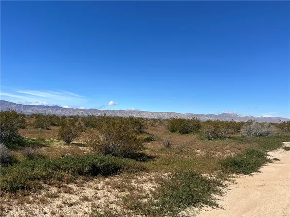 0 California City Blvd, Mojave, CA 93501