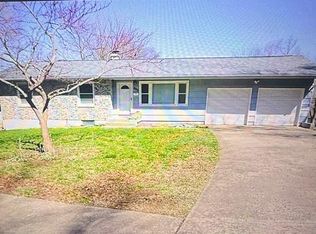 8816 E 84th St, Raytown, MO 64138