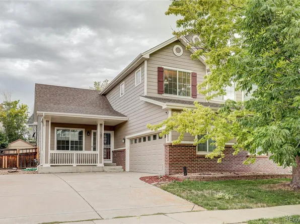 187 Apache Plume Court, Brighton, CO 80601