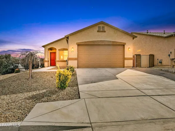 6177 E Livingston Loop, Prescott Valley, AZ 86314
