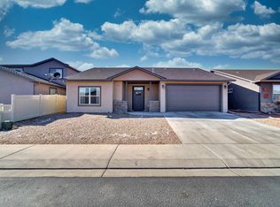 437 Donogal Dr UNIT A, Grand Junction, CO 81504
