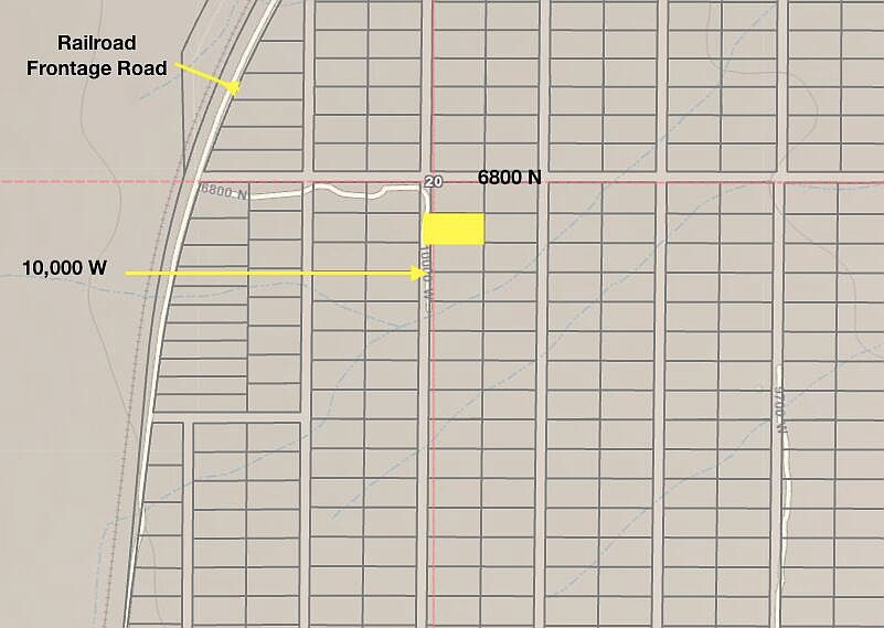 6724 N 10000 W, Beryl, UT 84714 MLS 23243427 Zillow