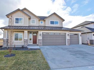 2391 E Valensole St, Meridian, ID 83642