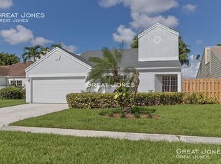 8579 Dynasty Dr, Boca Raton, FL 33433
