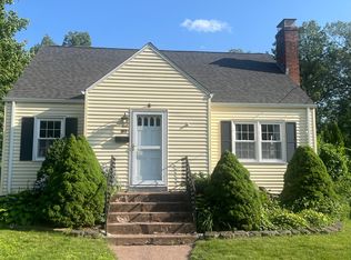89 Lockwood St, Manchester, CT 06042