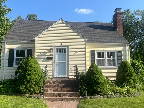 89 Lockwood Street, Manchester, CT 06042