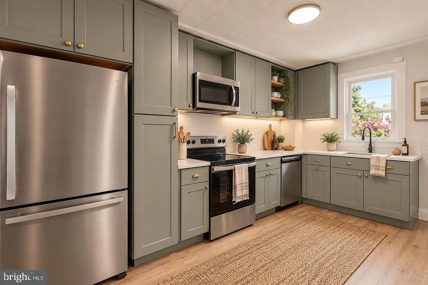 3 bed, 1.0 bath, 2816 sqft, $1,600 — Photo 2