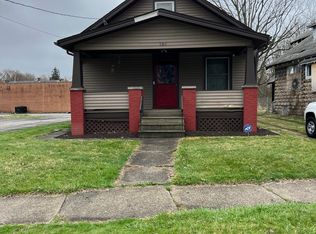 141 Idylwild St NW, Warren, OH