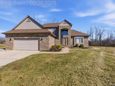35950 Tamarack Ct, New Baltimore, MI, 48047