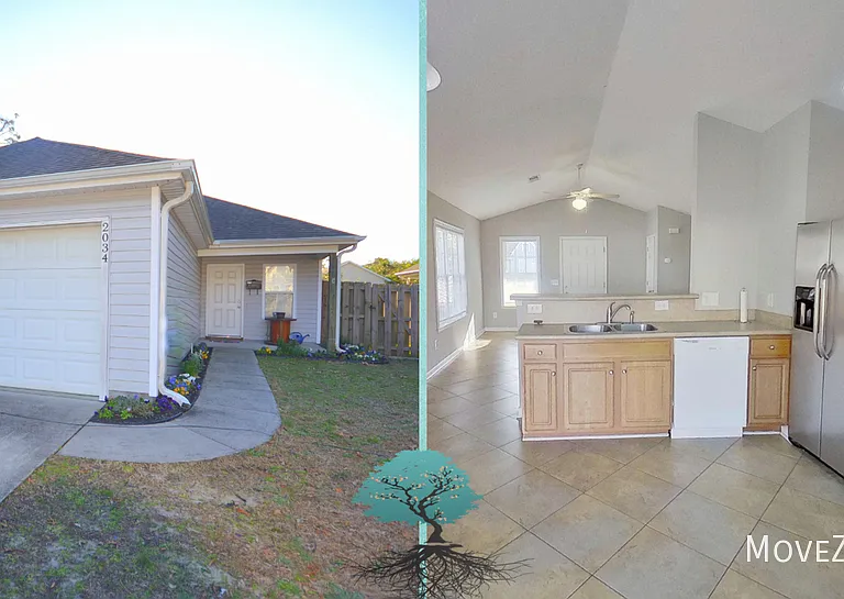 2034 Monroe St — Photo 1