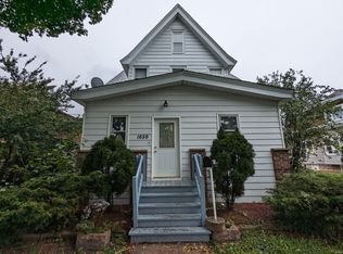 1659 S 58th St, West Allis, WI 53214