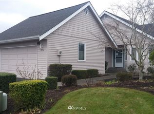 1234 Northwind Cir #2, Bellingham, WA 98226