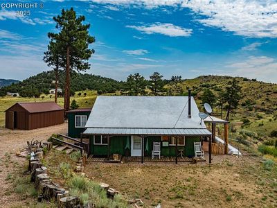 92 Carpenter Trl, Cotopaxi, CO, 81223